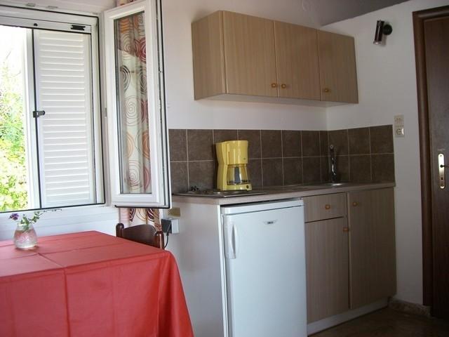 ピタゴリオ Elena Bungalowsアパートホテル 部屋 写真